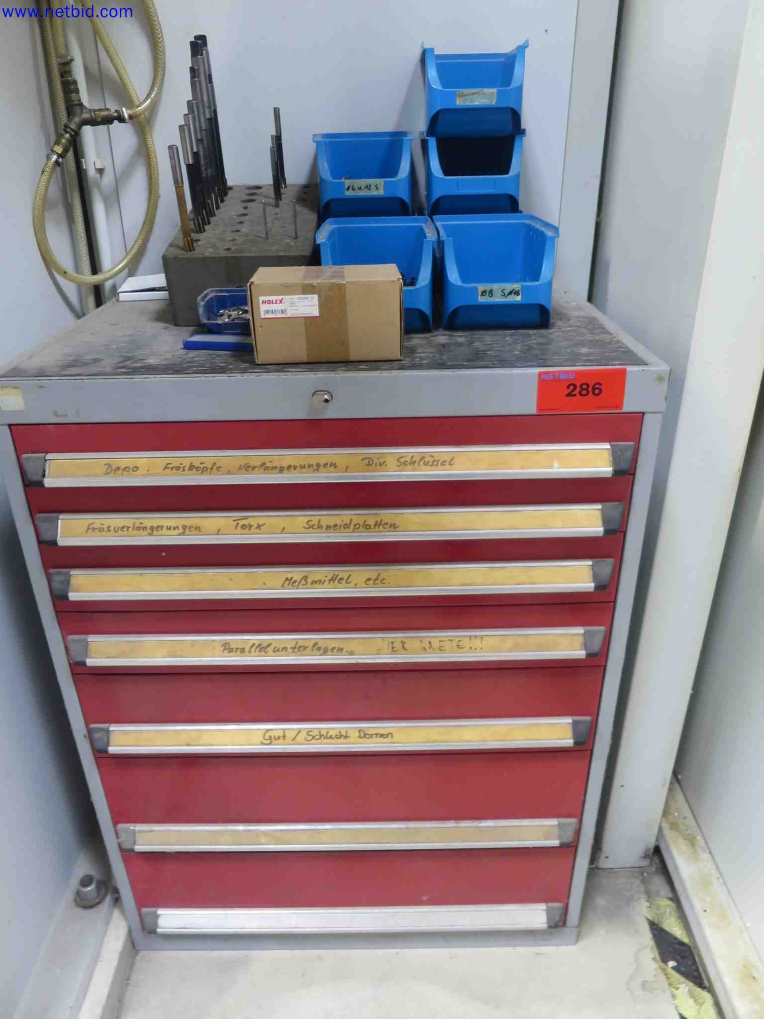 Máquinas CNC en buen estado para la fabricación de componentes metálicos de precisión-1