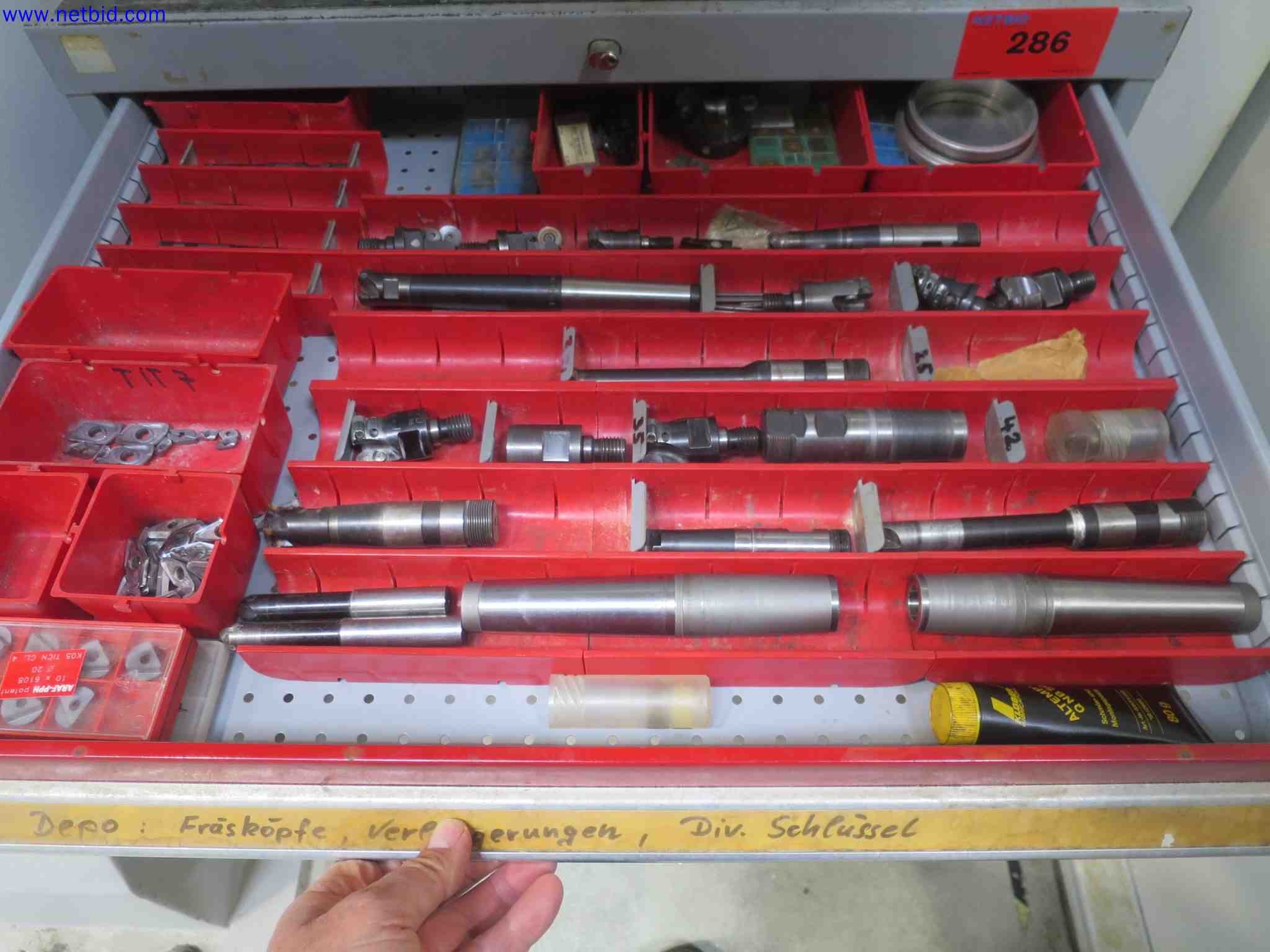 Máquinas CNC en buen estado para la fabricación de componentes metálicos de precisión-2