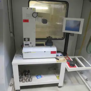Zařízení pro přednastavení nástrojů Zoller VSM400-00917