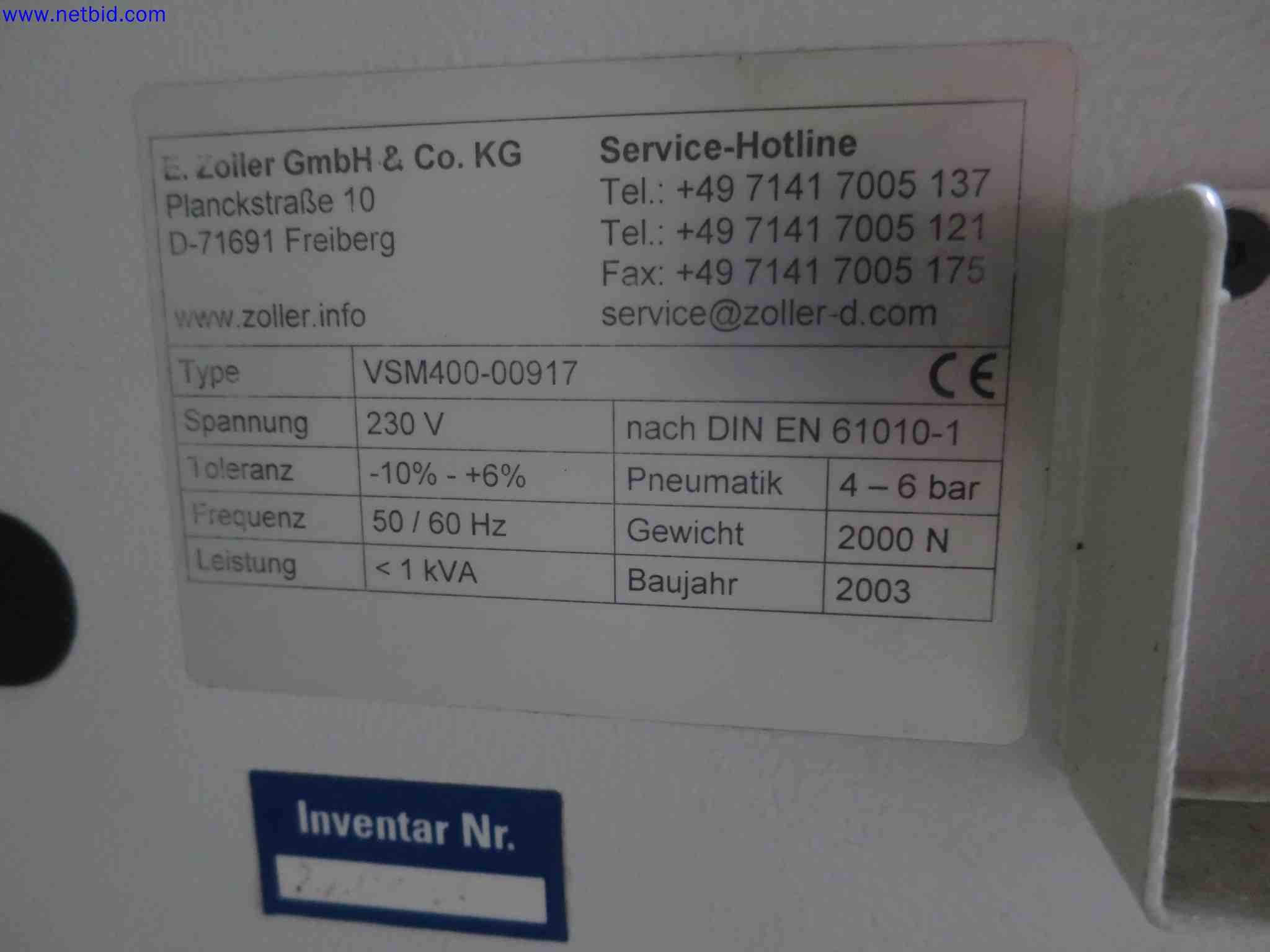 Máquinas CNC en buen estado para la fabricación de componentes metálicos de precisión-2