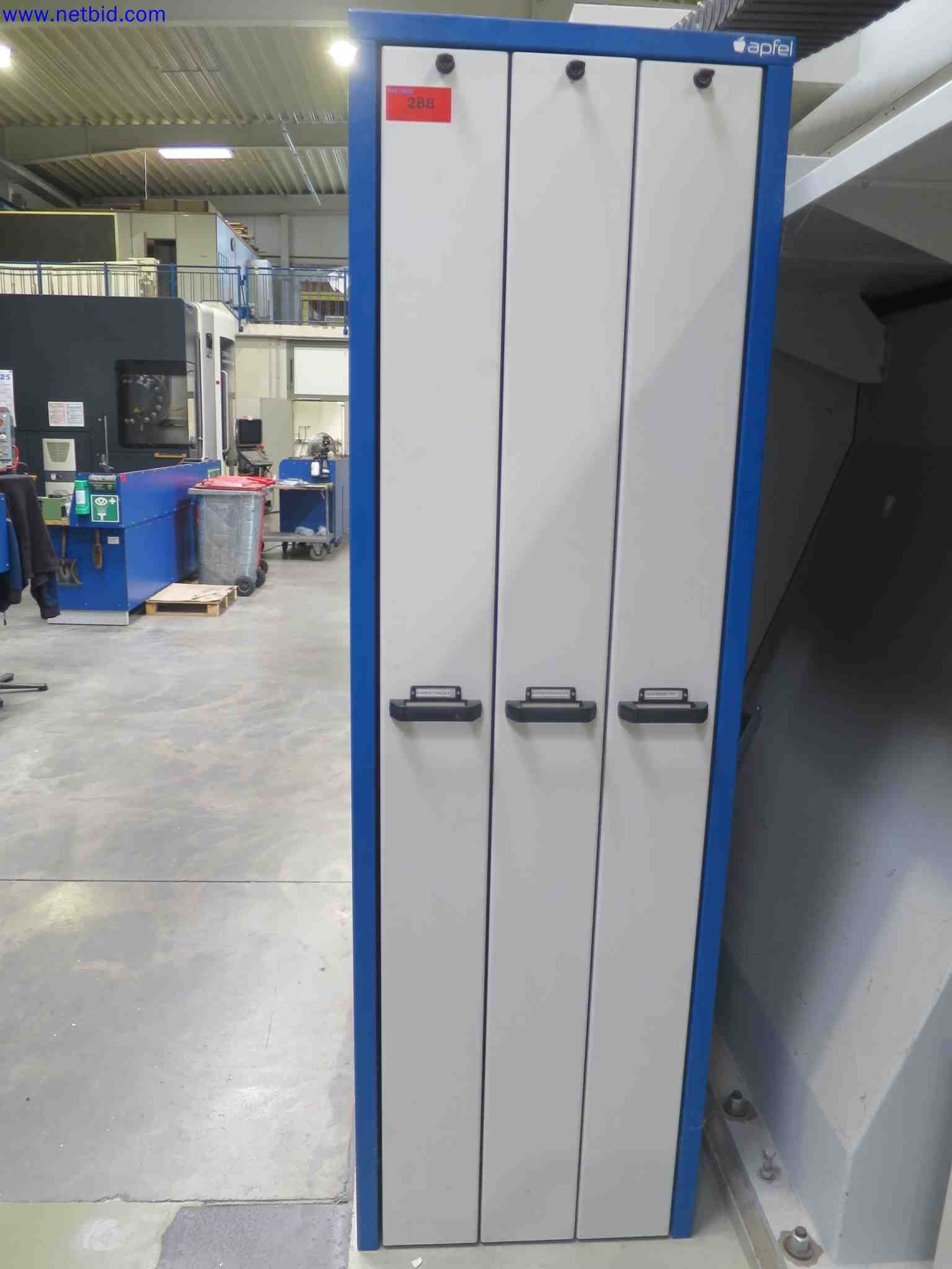 Máquinas CNC en buen estado para la fabricación de componentes metálicos de precisión-1
