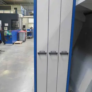 Magazine Cabinet