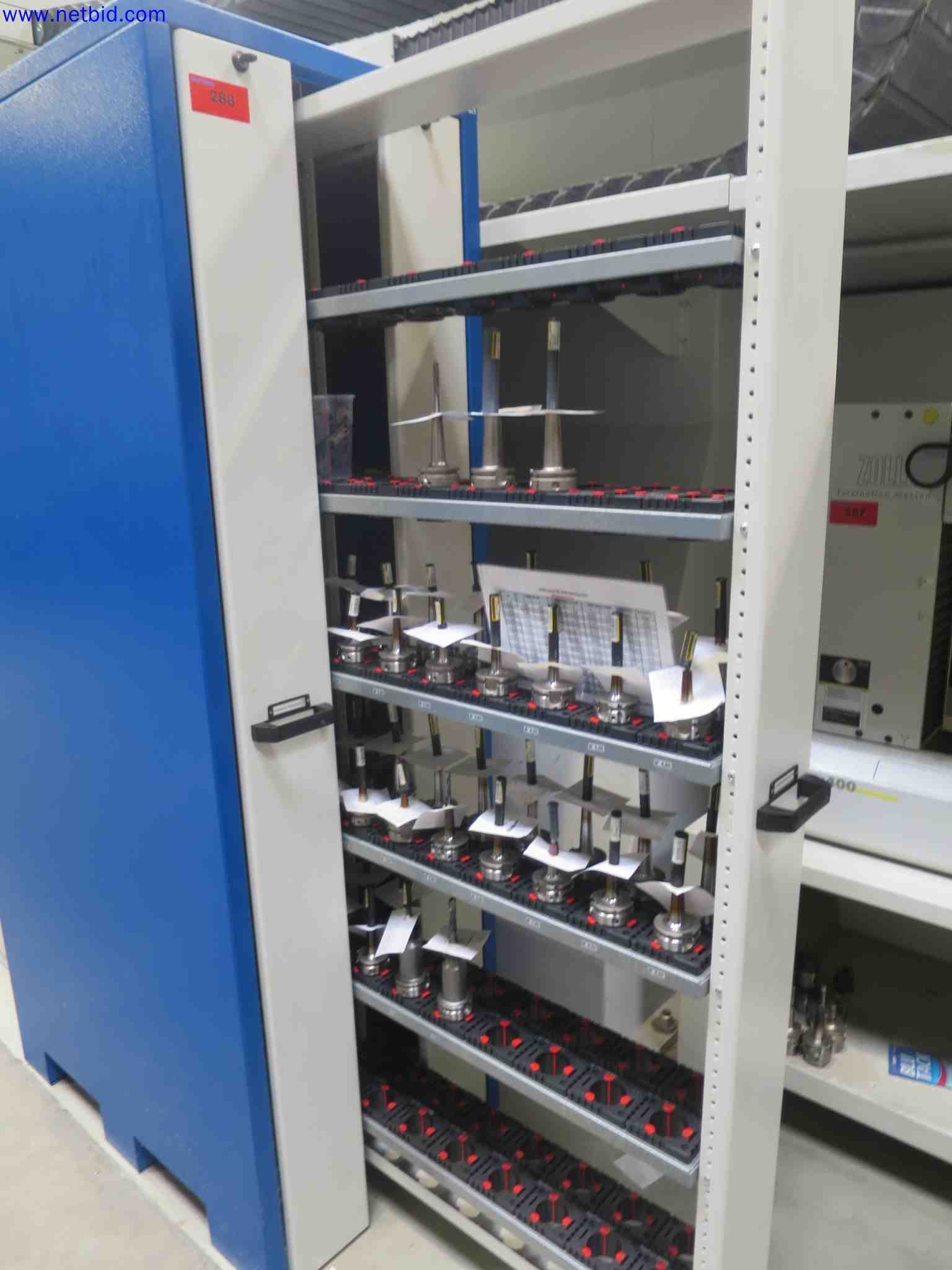 Máquinas CNC en buen estado para la fabricación de componentes metálicos de precisión-4