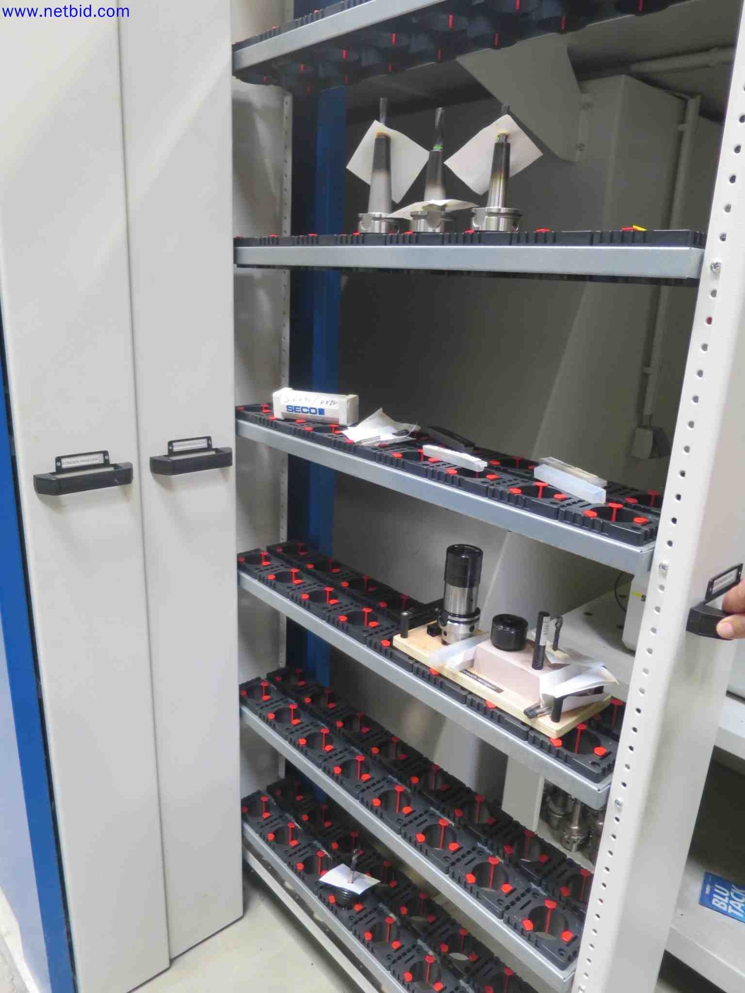 Máquinas CNC en buen estado para la fabricación de componentes metálicos de precisión-5