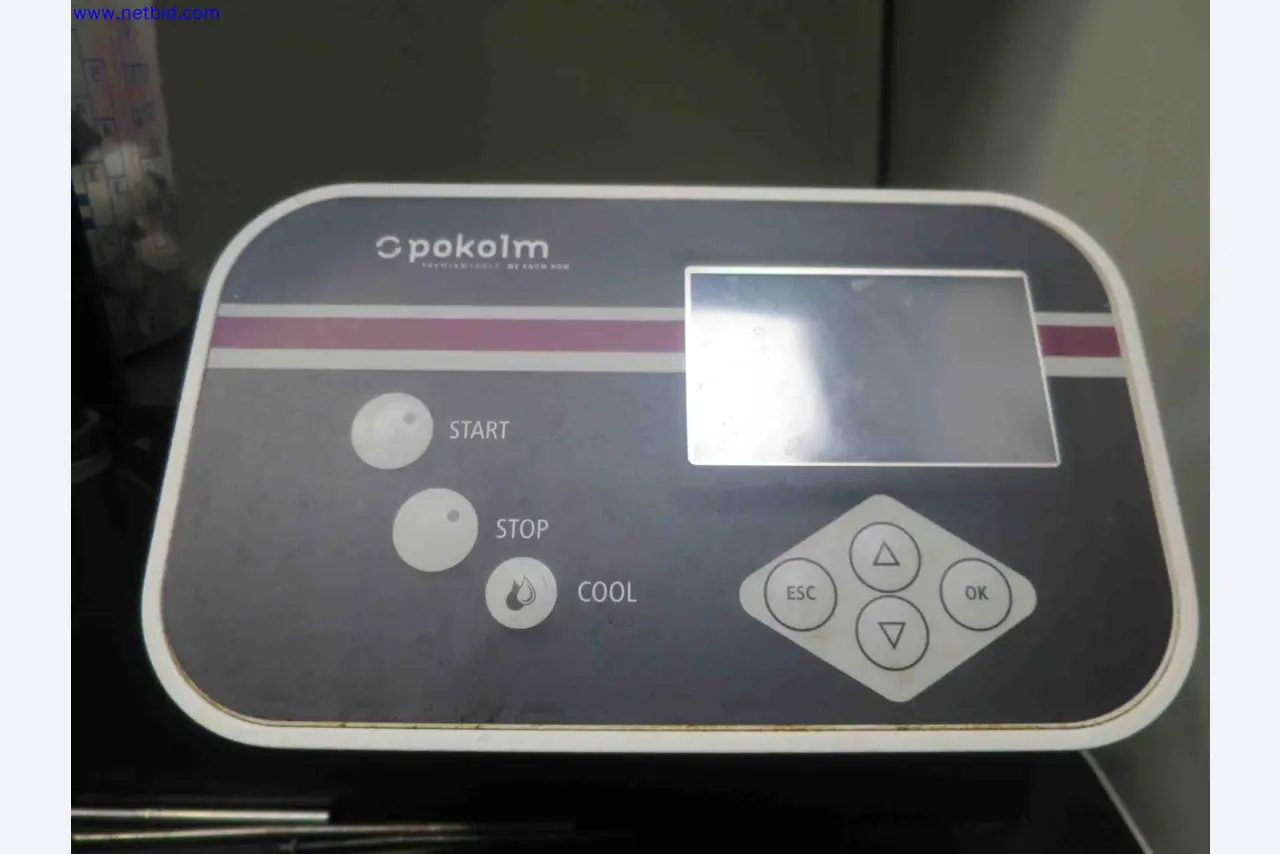 Máquinas CNC en buen estado para la fabricación de componentes metálicos de precisión-5
