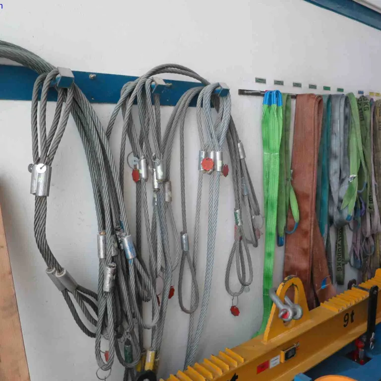 1 Posten Lifting slings