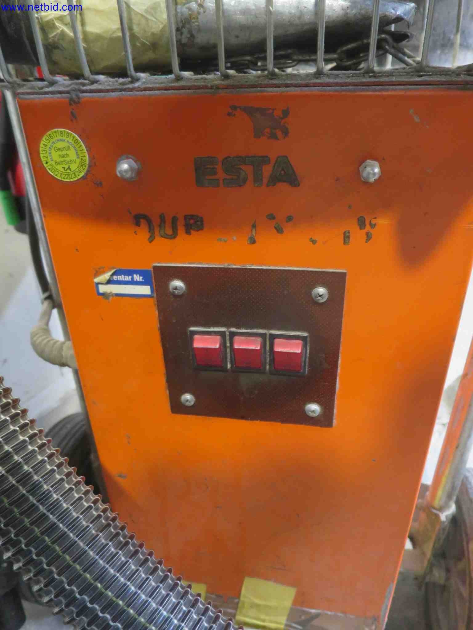 Máquinas CNC en buen estado para la fabricación de componentes metálicos de precisión-5