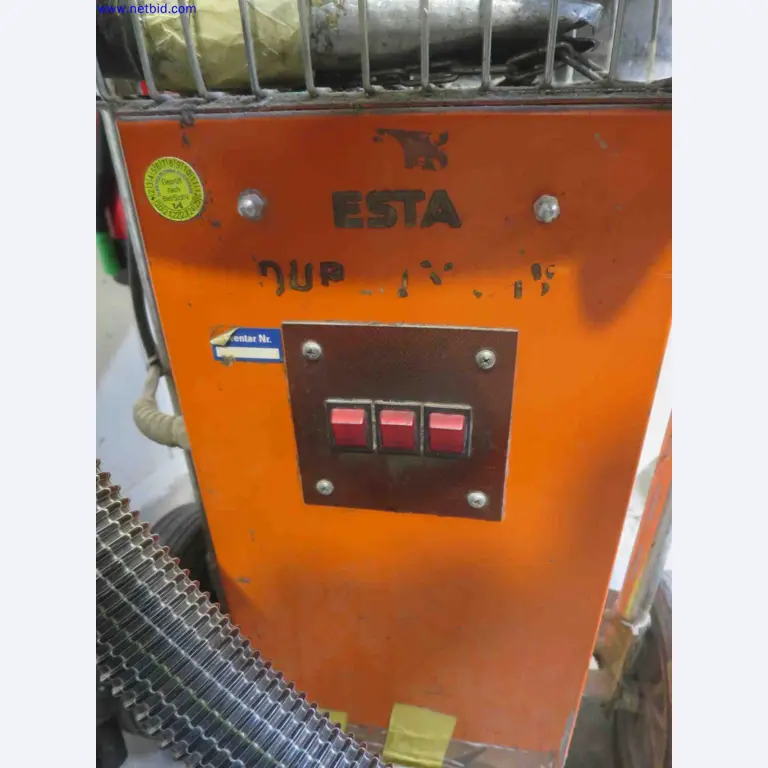 Máquinas CNC en buen estado para la fabricación de componentes metálicos de precisión-5