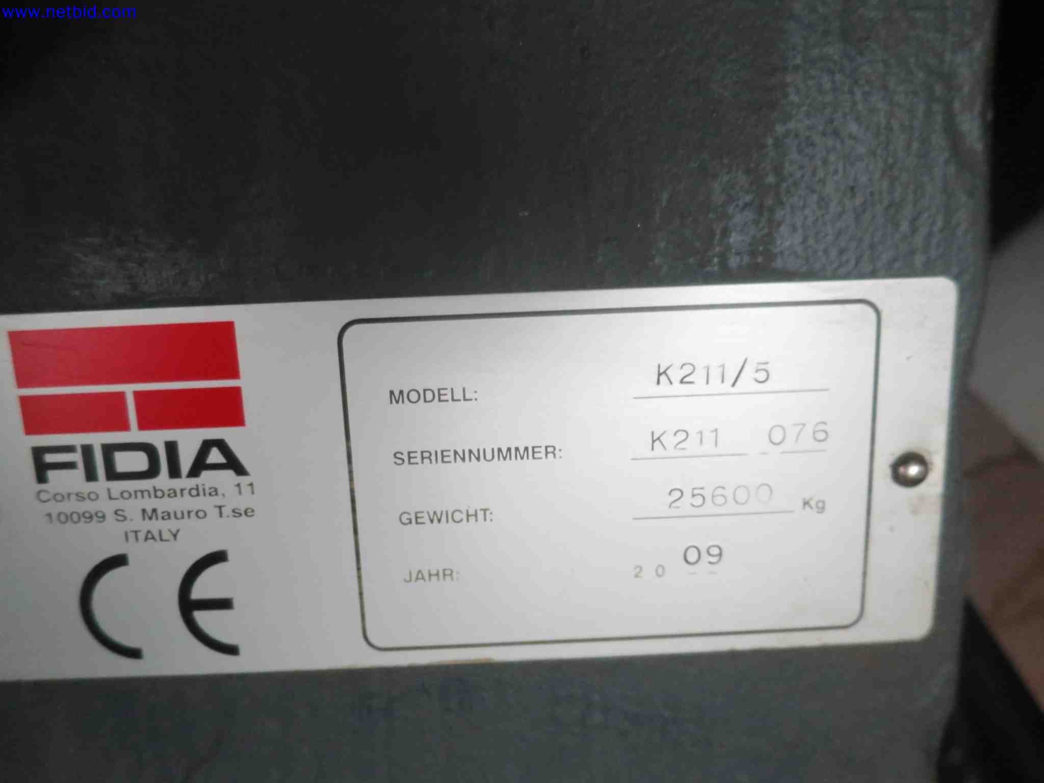 Machines CNC bien entretenues destinées à la fabrication de pièces métalliques de précision-10
