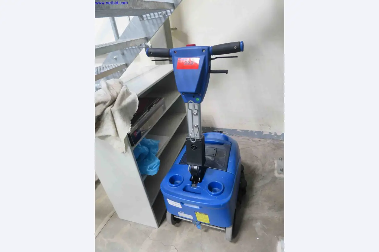 Máquinas CNC en buen estado para la fabricación de componentes metálicos de precisión-1