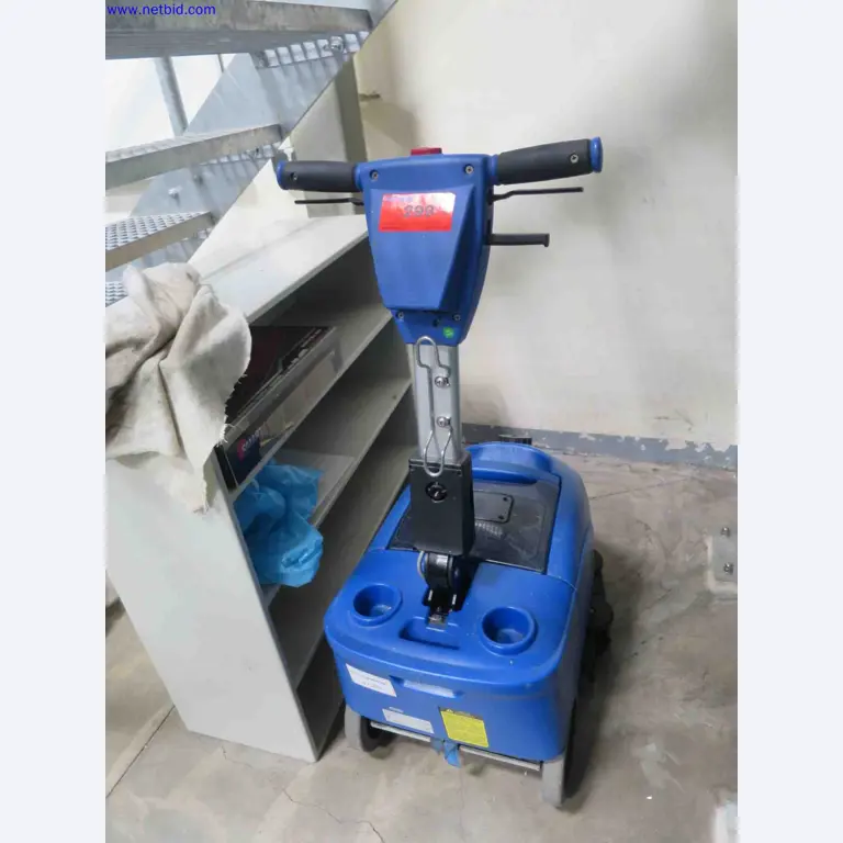 Máquinas CNC en buen estado para la fabricación de componentes metálicos de precisión-1