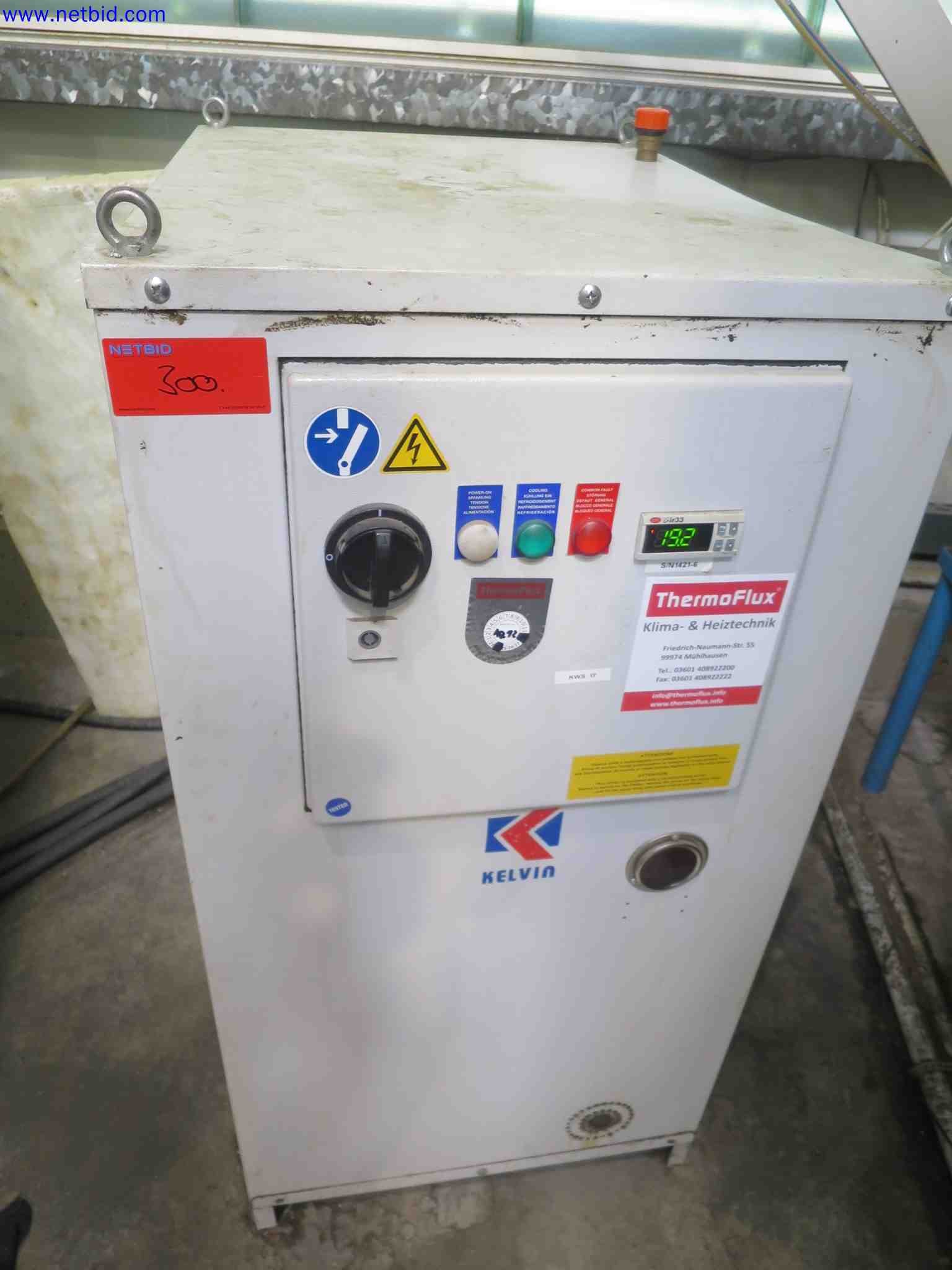 Máquinas CNC en buen estado para la fabricación de componentes metálicos de precisión-10