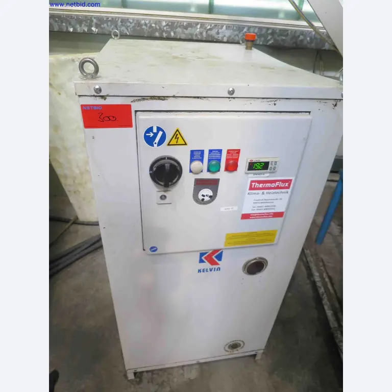 Máquinas CNC en buen estado para la fabricación de componentes metálicos de precisión-10