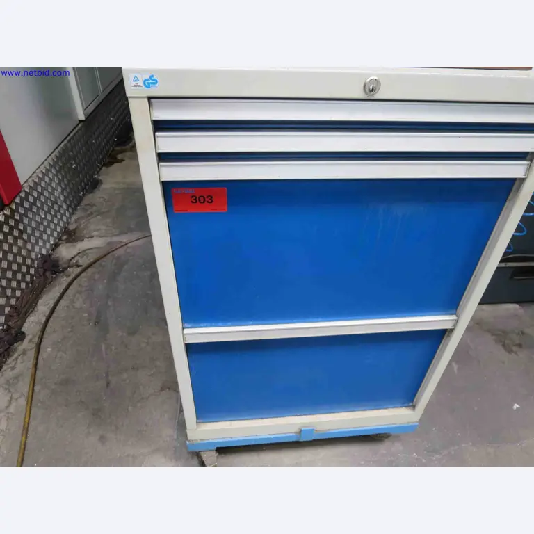 Máquinas CNC en buen estado para la fabricación de componentes metálicos de precisión-2