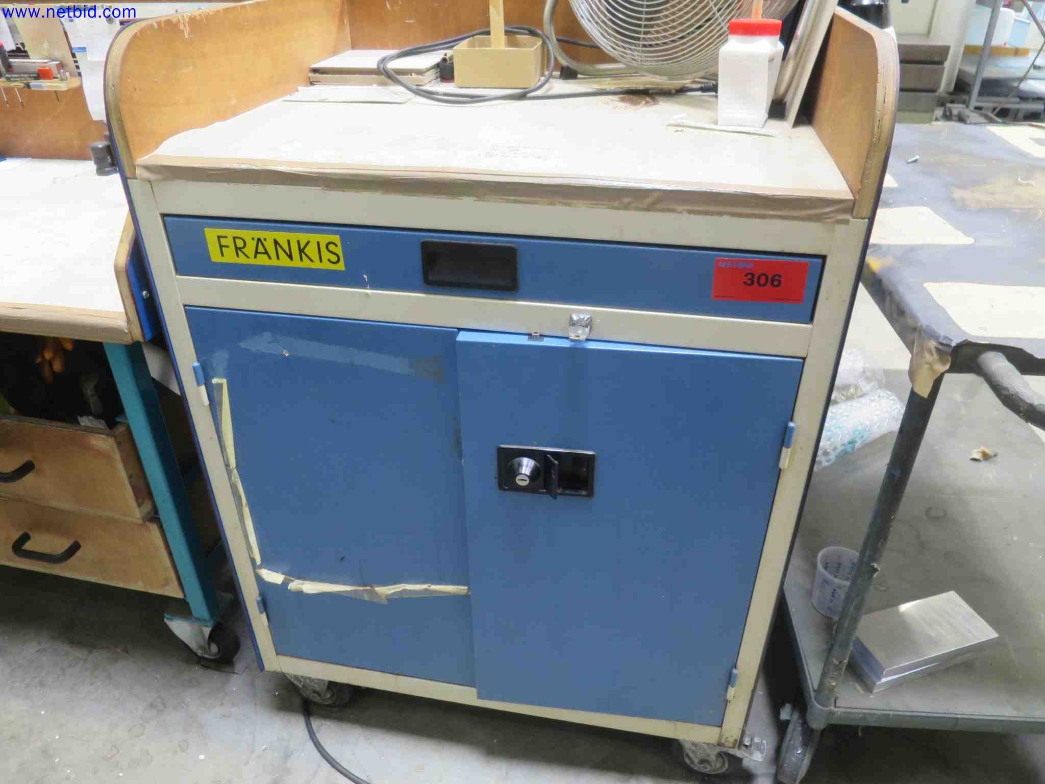 Máquinas CNC en buen estado para la fabricación de componentes metálicos de precisión-2