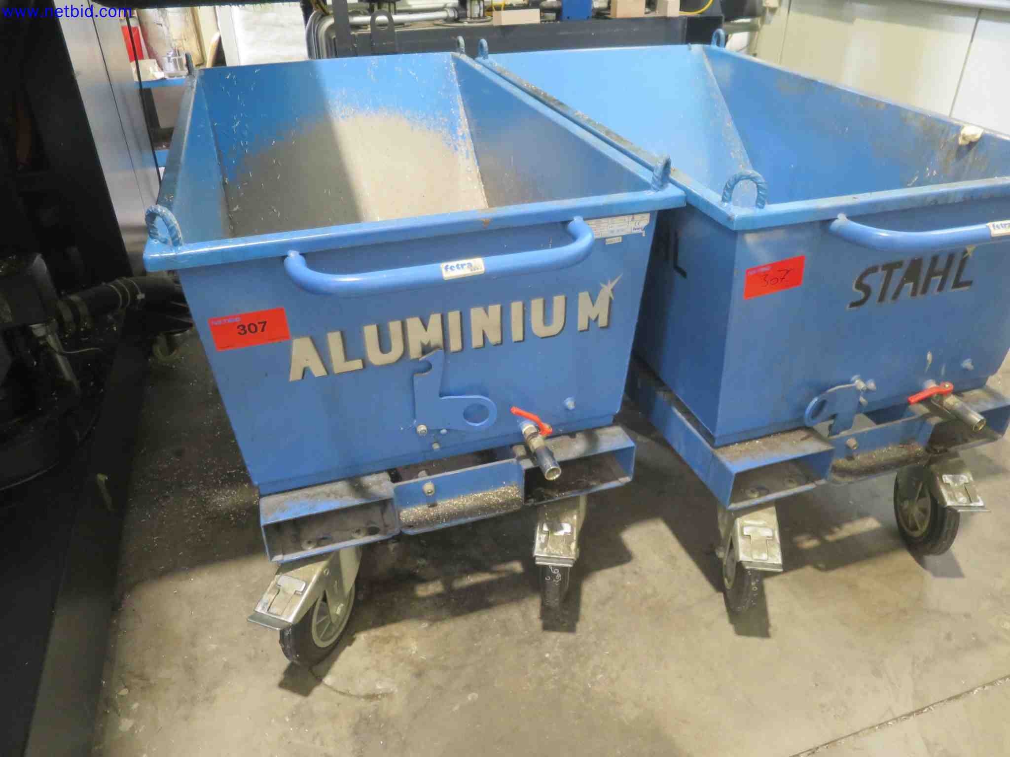 Máquinas CNC en buen estado para la fabricación de componentes metálicos de precisión-1