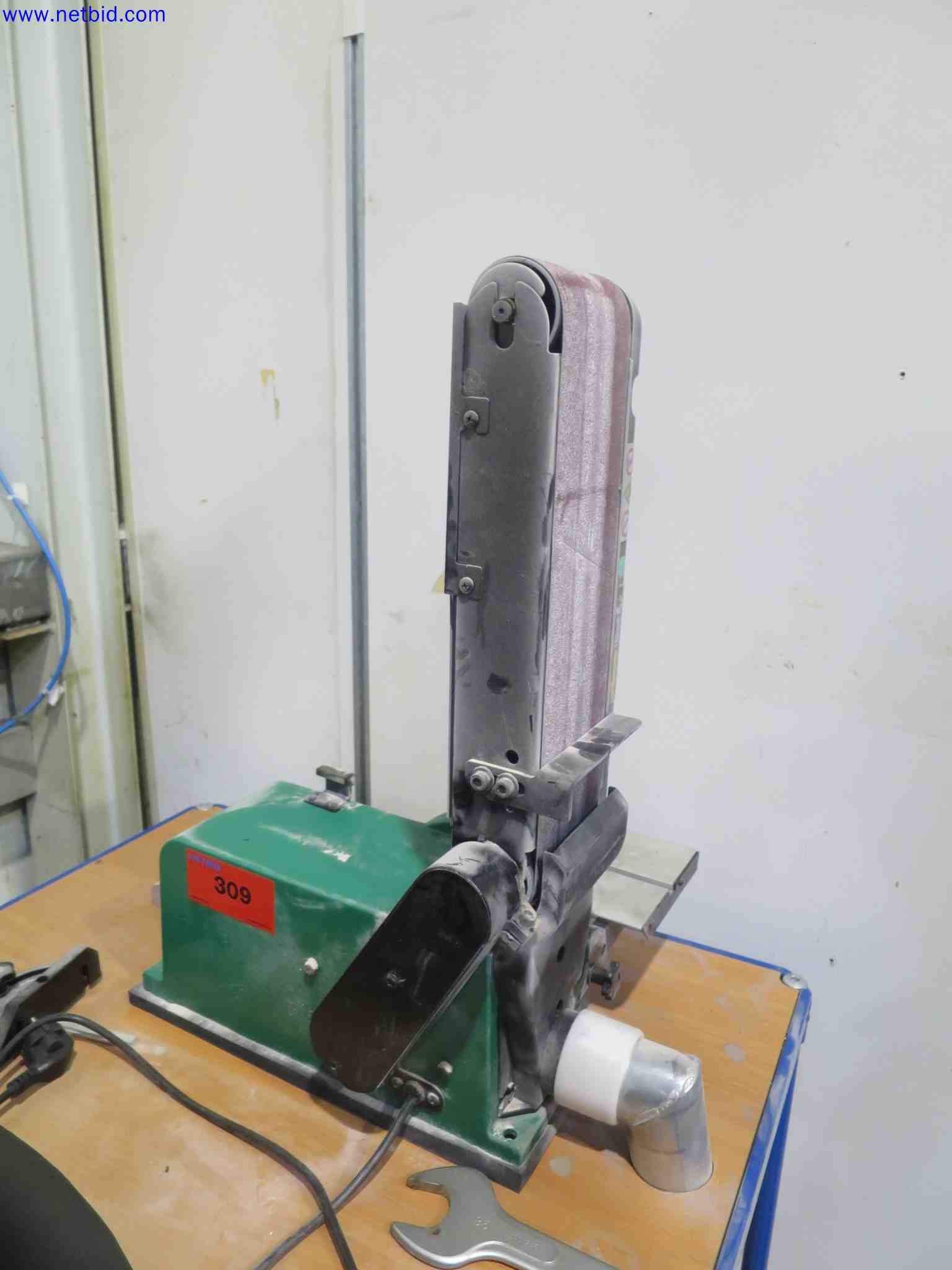 Máquinas CNC en buen estado para la fabricación de componentes metálicos de precisión-1