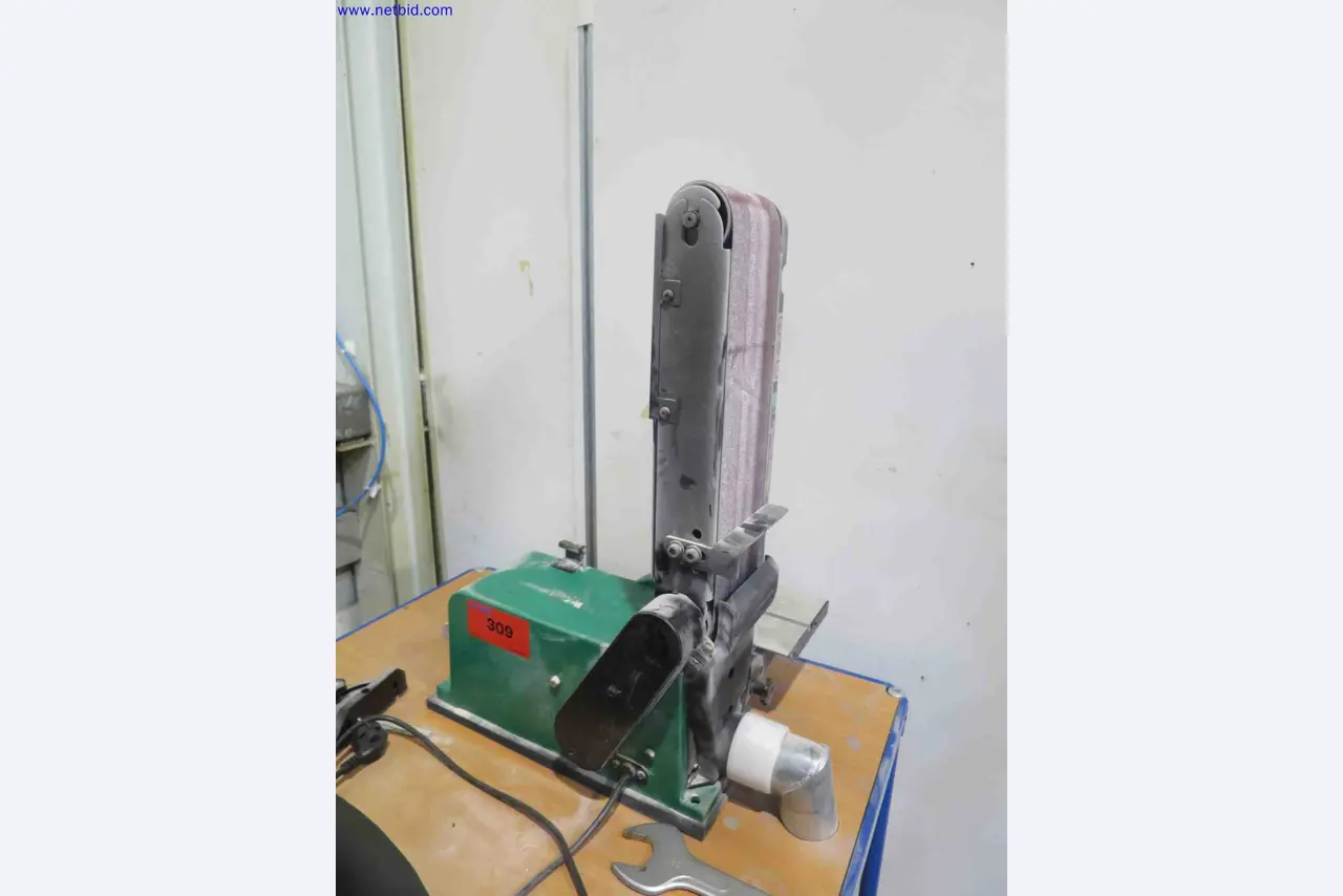 Máquinas CNC en buen estado para la fabricación de componentes metálicos de precisión-1
