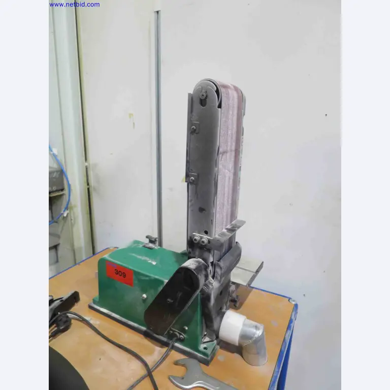 Máquinas CNC en buen estado para la fabricación de componentes metálicos de precisión-1