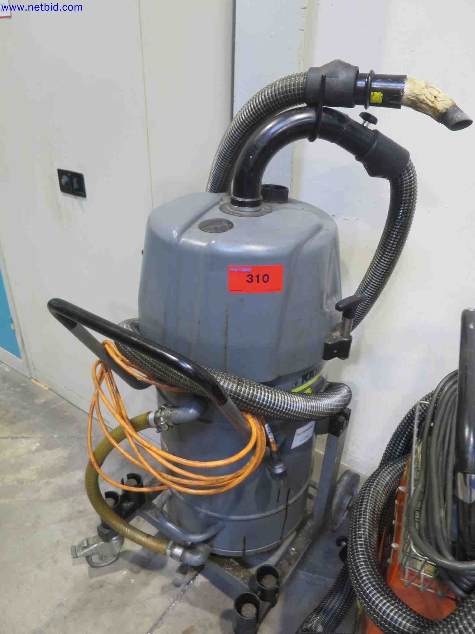 Máquinas CNC en buen estado para la fabricación de componentes metálicos de precisión-1