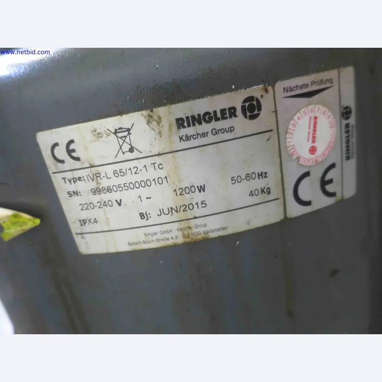Máquinas CNC en buen estado para la fabricación de componentes metálicos de precisión-2