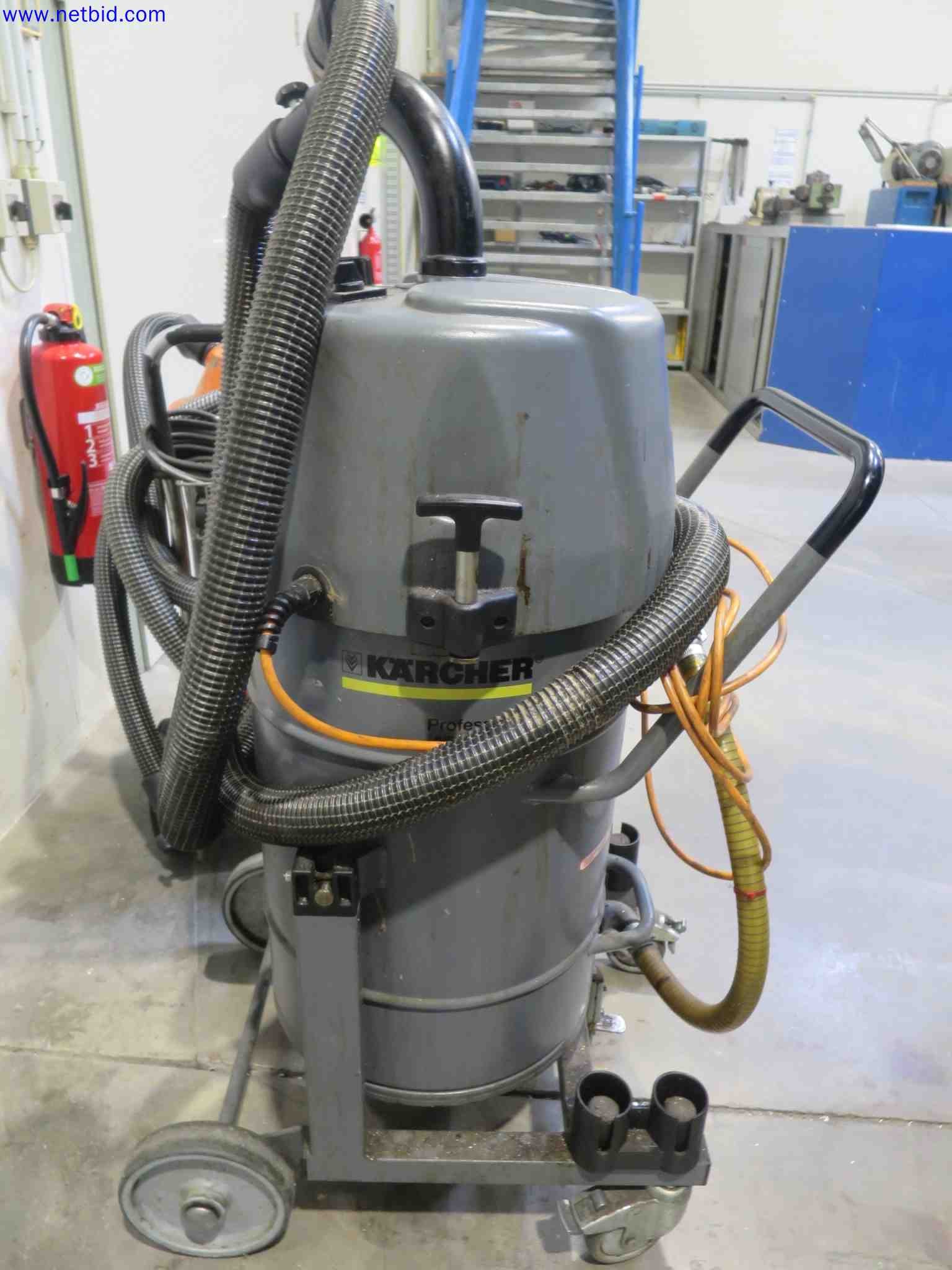 Máquinas CNC en buen estado para la fabricación de componentes metálicos de precisión-3