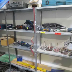 Shelf Unit