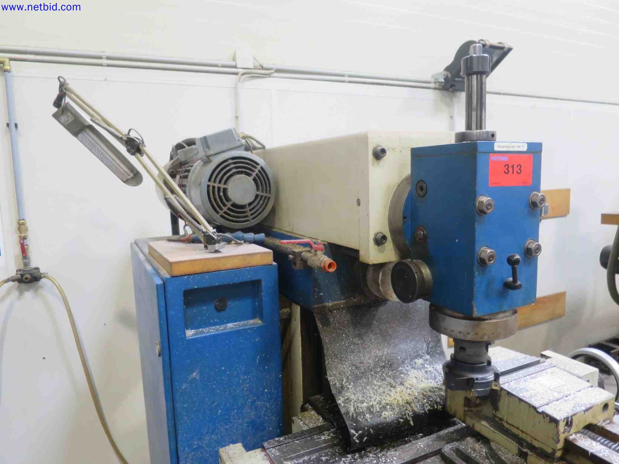 Máquinas CNC en buen estado para la fabricación de componentes metálicos de precisión-5