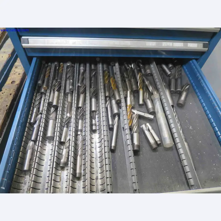 Máquinas CNC en buen estado para la fabricación de componentes metálicos de precisión-2