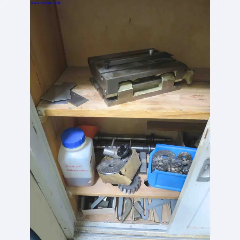 Máquinas CNC en buen estado para la fabricación de componentes metálicos de precisión-2