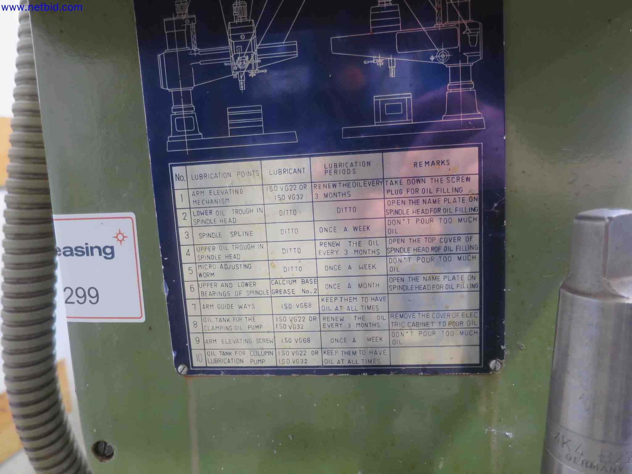 Máquinas CNC en buen estado para la fabricación de componentes metálicos de precisión-3