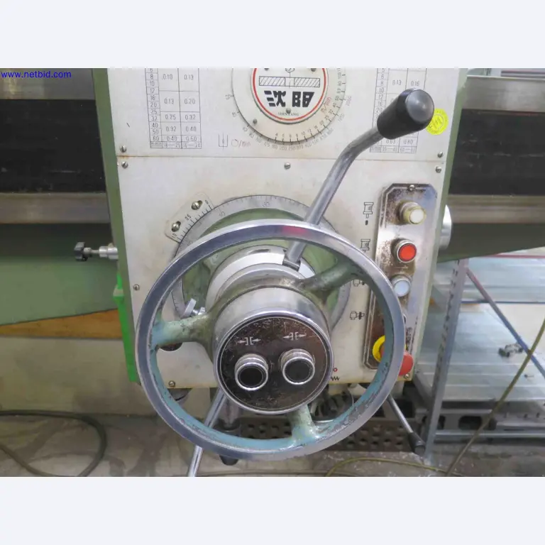 Máquinas CNC en buen estado para la fabricación de componentes metálicos de precisión-6
