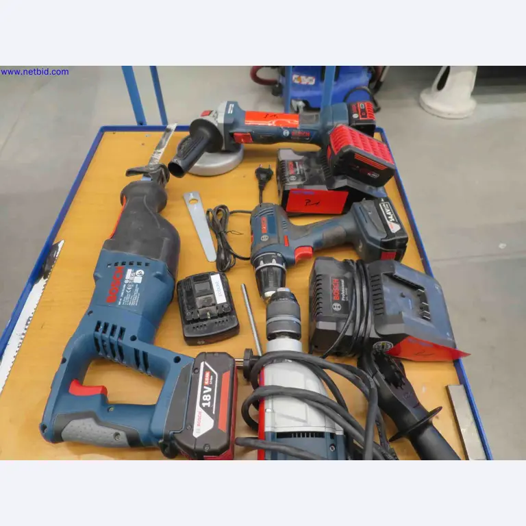 Máquinas CNC en buen estado para la fabricación de componentes metálicos de precisión-2