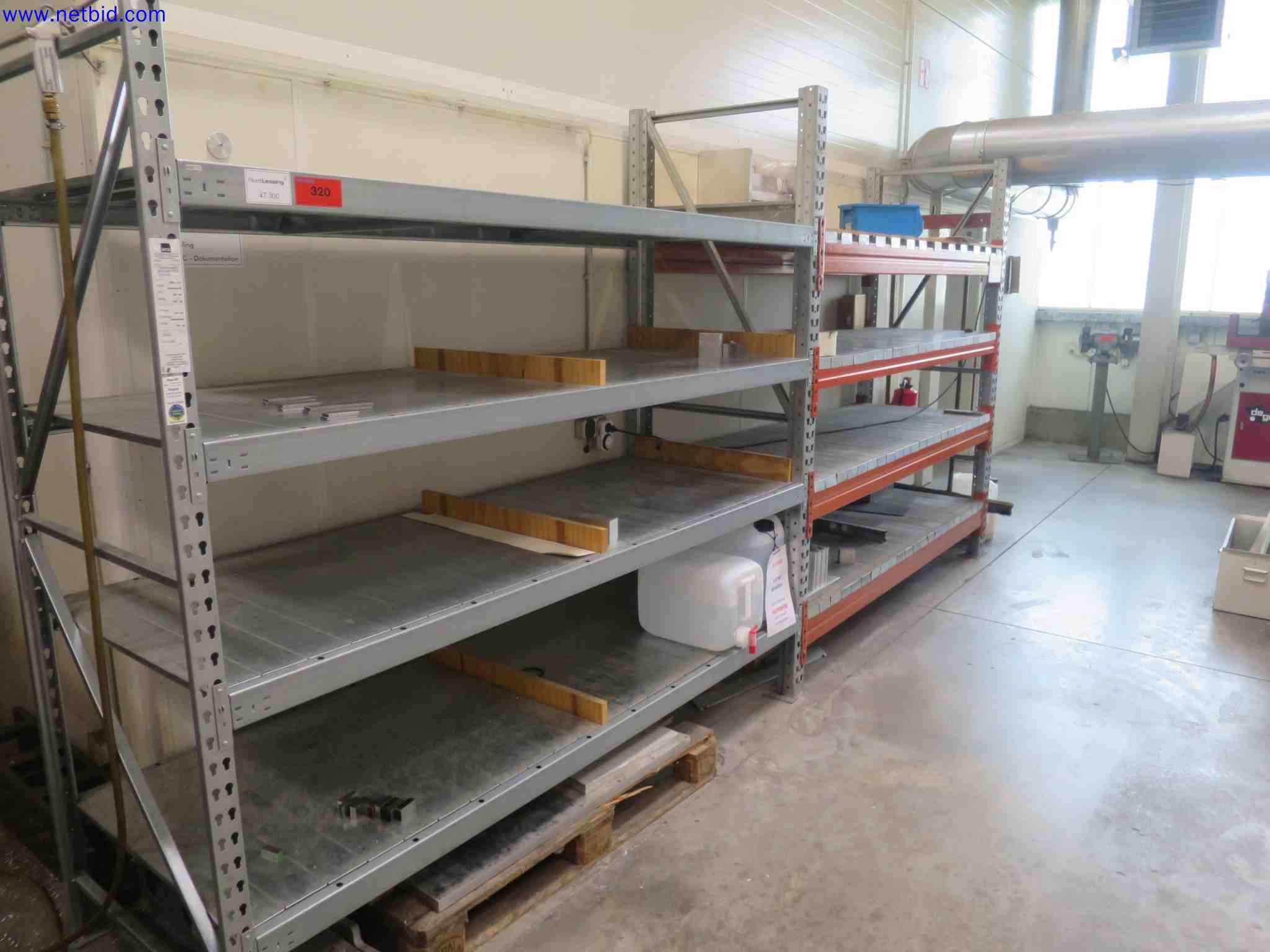 Máquinas CNC en buen estado para la fabricación de componentes metálicos de precisión-1