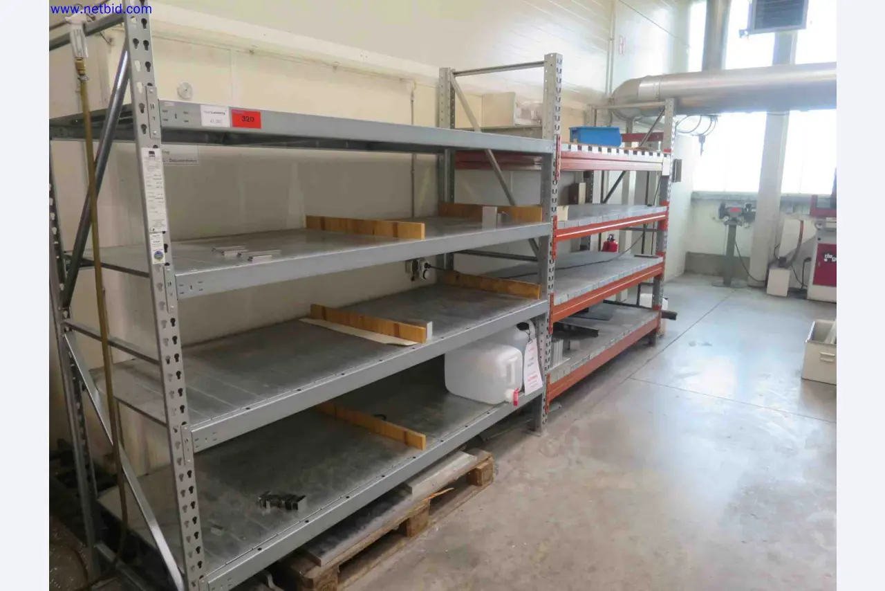 Máquinas CNC en buen estado para la fabricación de componentes metálicos de precisión-1