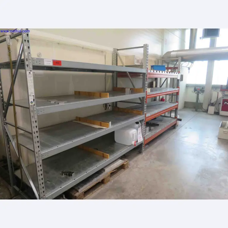 Máquinas CNC en buen estado para la fabricación de componentes metálicos de precisión-1