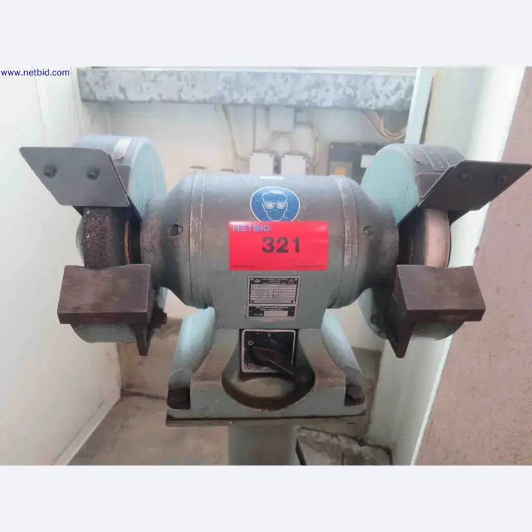 Máquinas CNC en buen estado para la fabricación de componentes metálicos de precisión-2