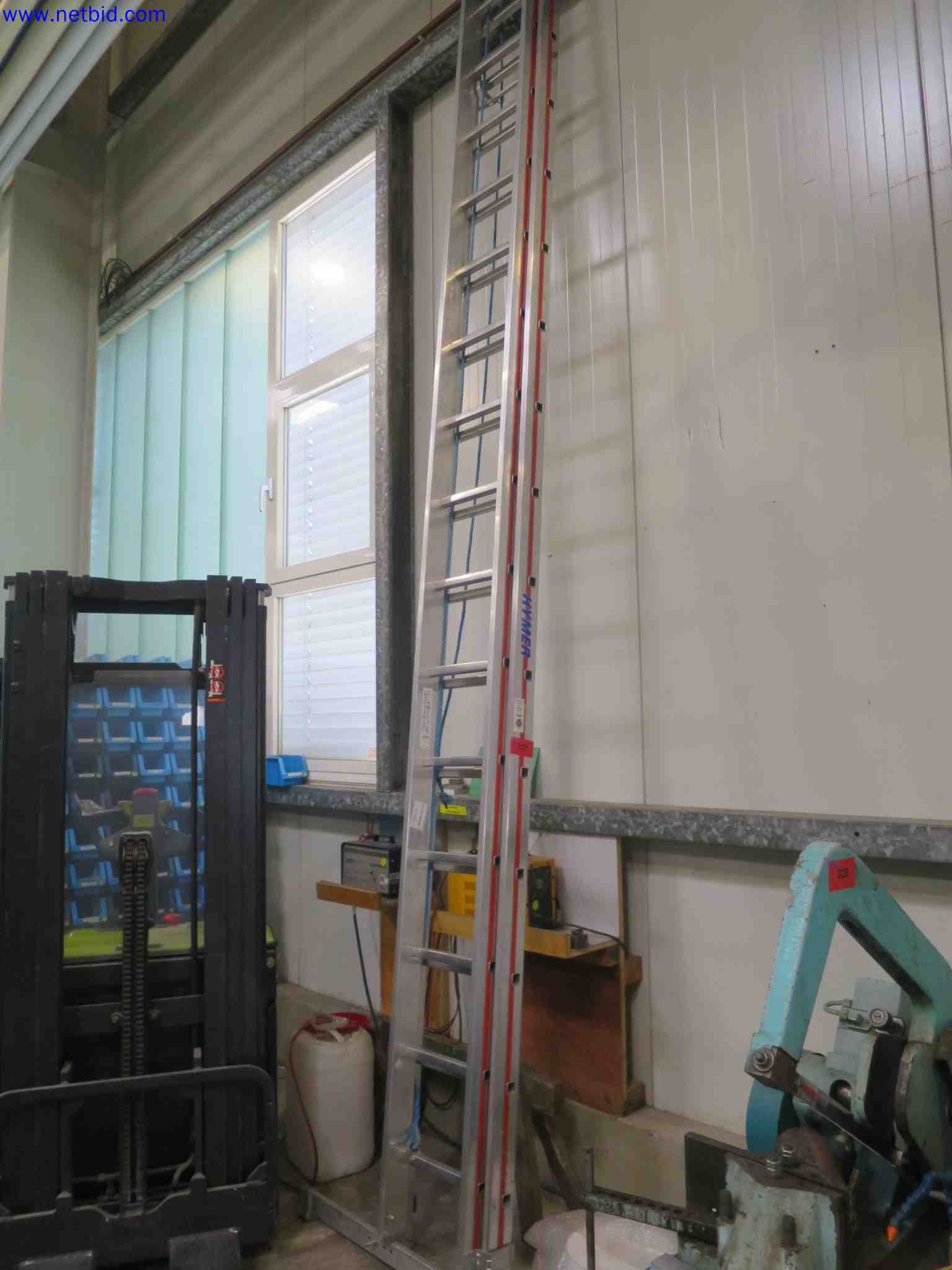 Máquinas CNC en buen estado para la fabricación de componentes metálicos de precisión-2