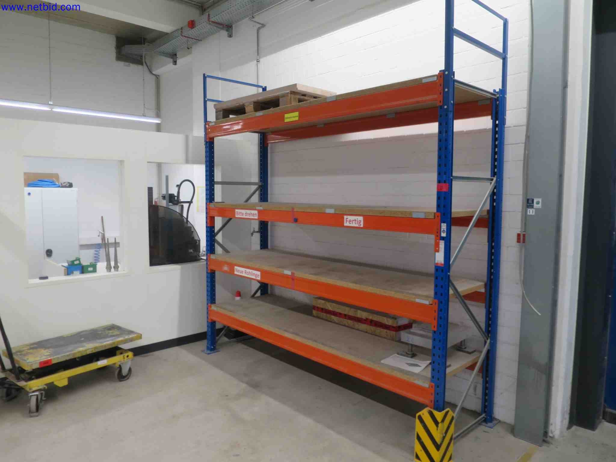 Máquinas CNC en buen estado para la fabricación de componentes metálicos de precisión-2