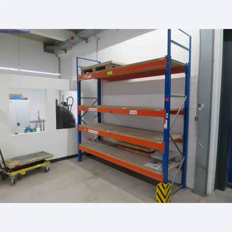 Máquinas CNC en buen estado para la fabricación de componentes metálicos de precisión-2