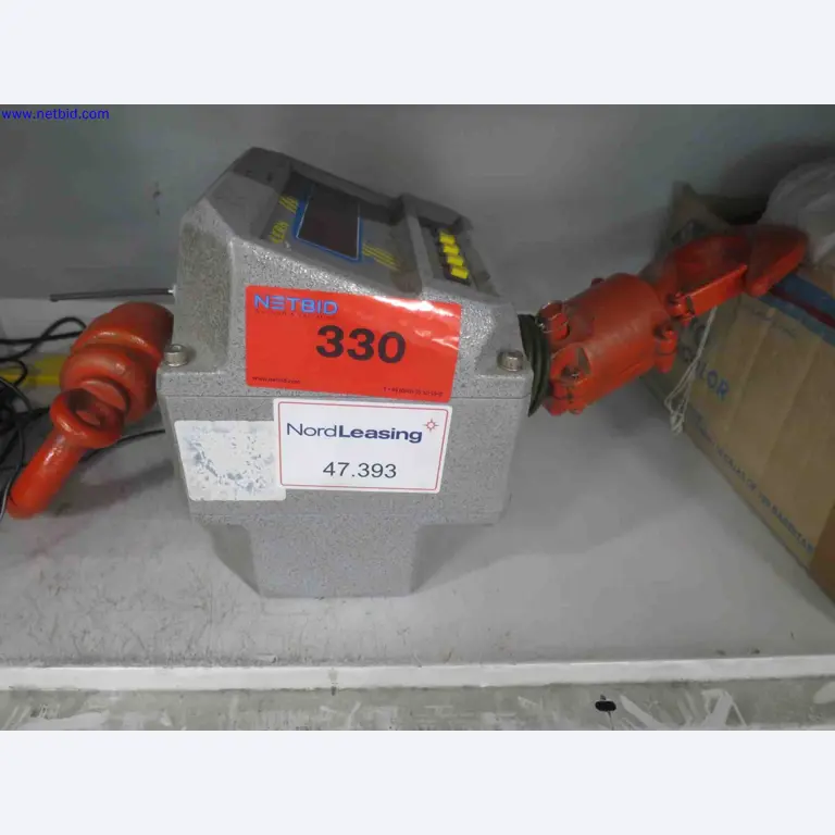 Machines CNC bien entretenues destinées à la fabrication de pièces métalliques de précision-1