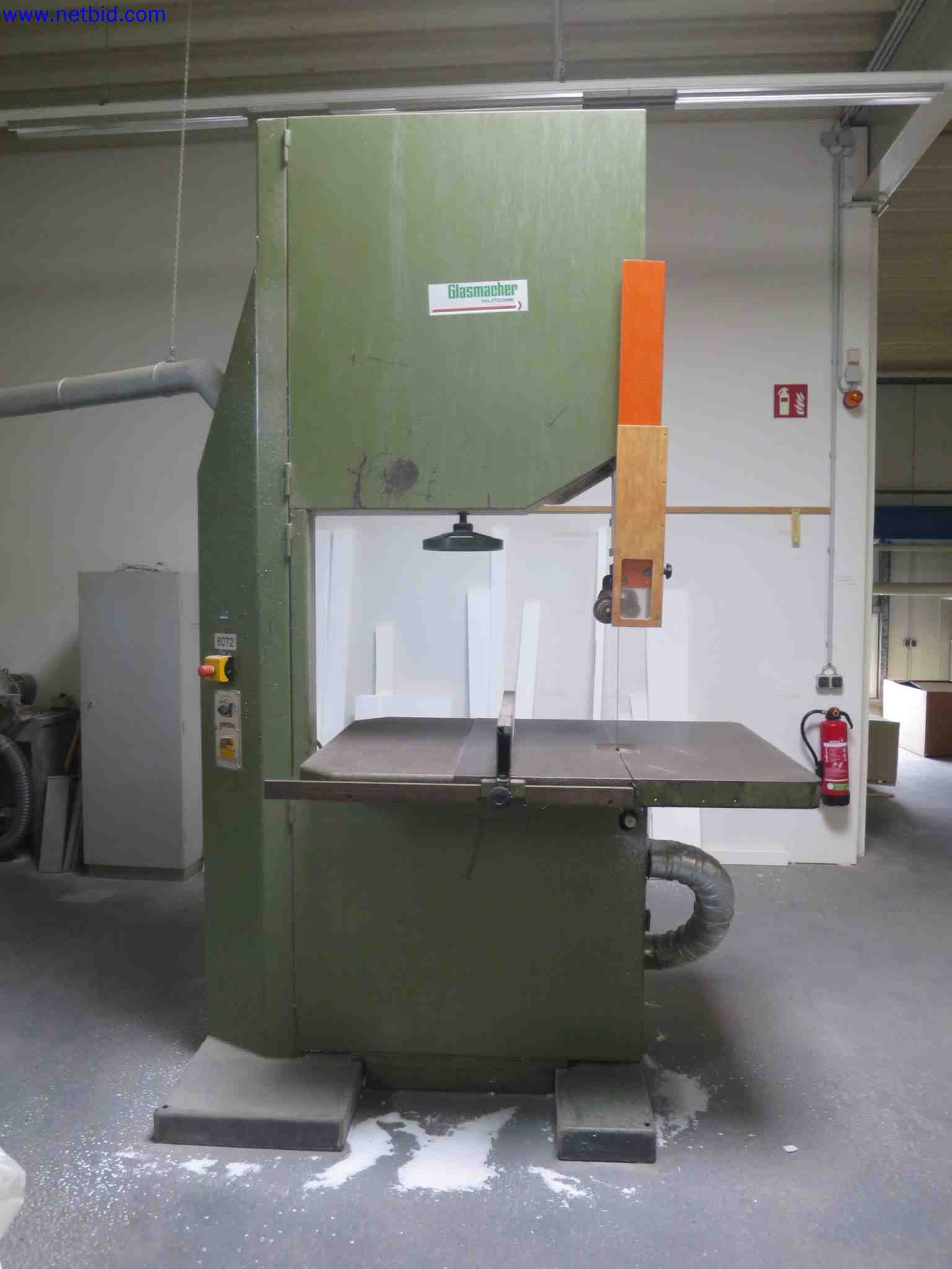 Machines CNC bien entretenues destinées à la fabrication de pièces métalliques de précision-2
