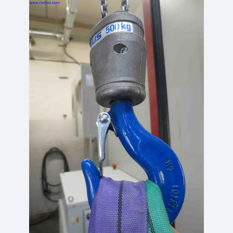 Máquinas CNC en buen estado para la fabricación de componentes metálicos de precisión-2