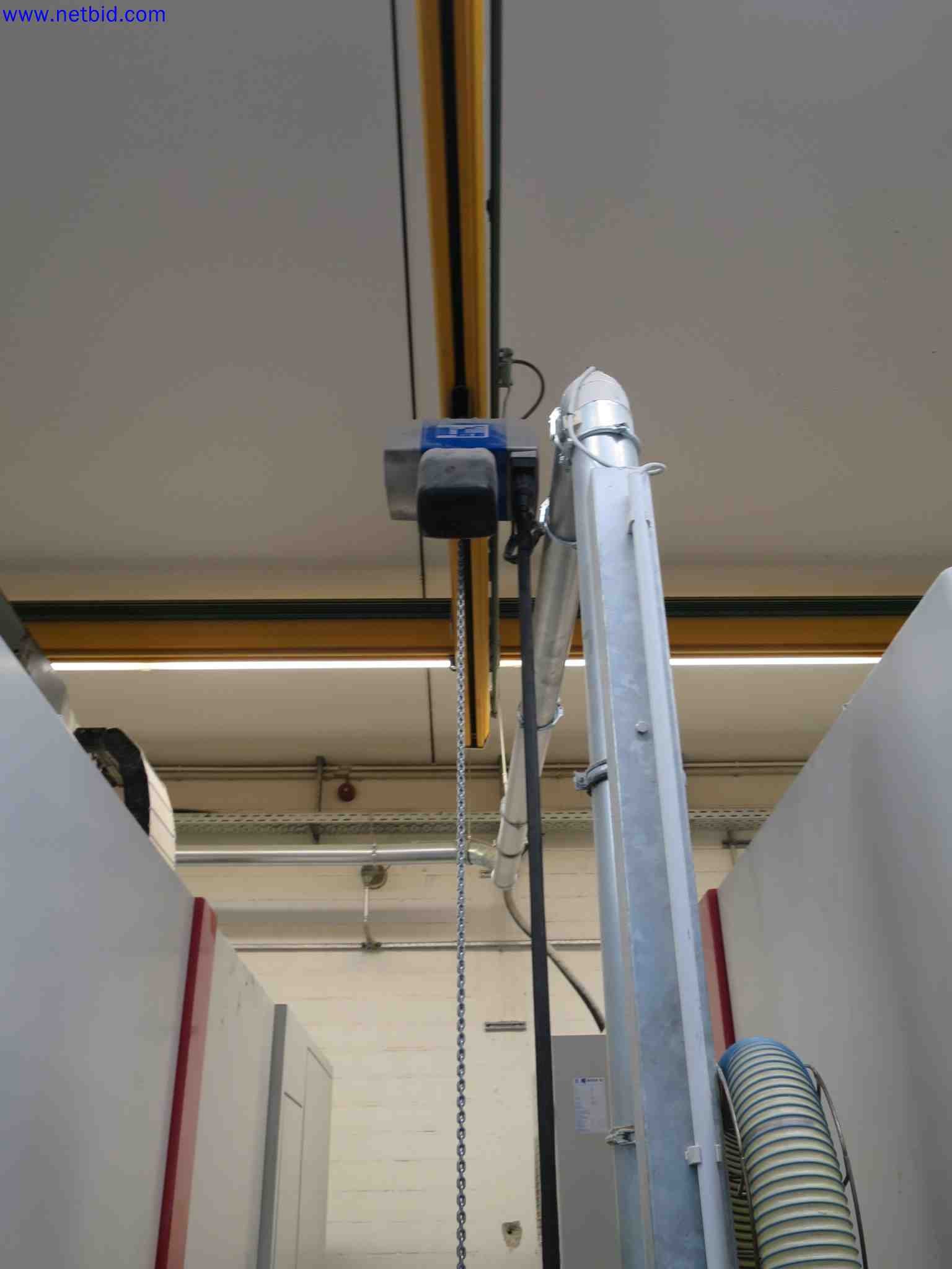 Máquinas CNC en buen estado para la fabricación de componentes metálicos de precisión-3