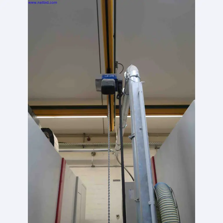 Máquinas CNC en buen estado para la fabricación de componentes metálicos de precisión-3