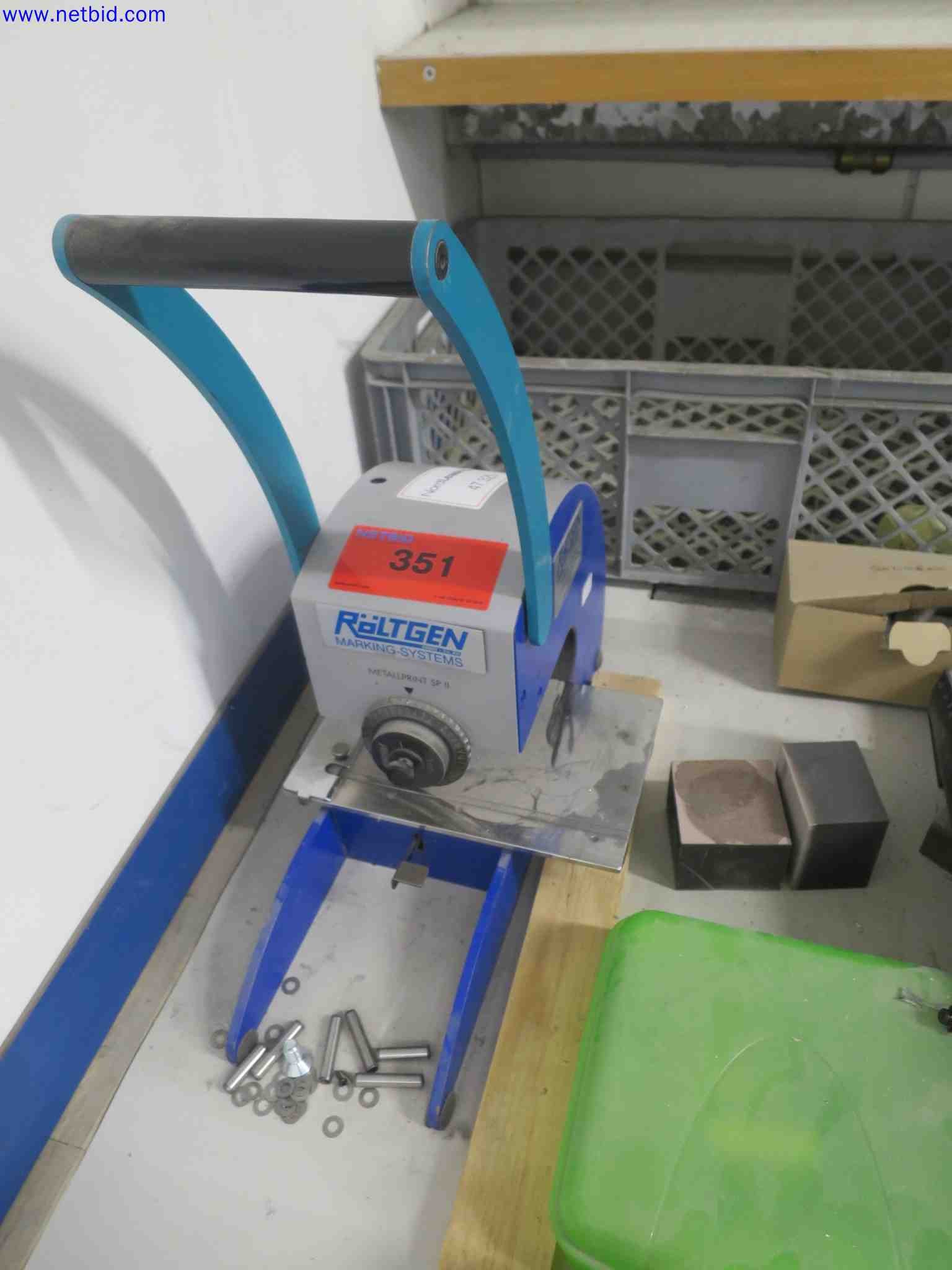 Machines CNC bien entretenues destinées à la fabrication de pièces métalliques de précision-1