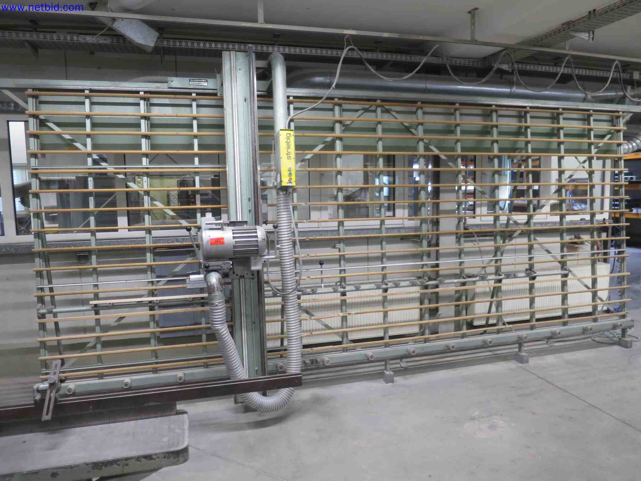 Machines CNC bien entretenues destinées à la fabrication de pièces métalliques de précision-1