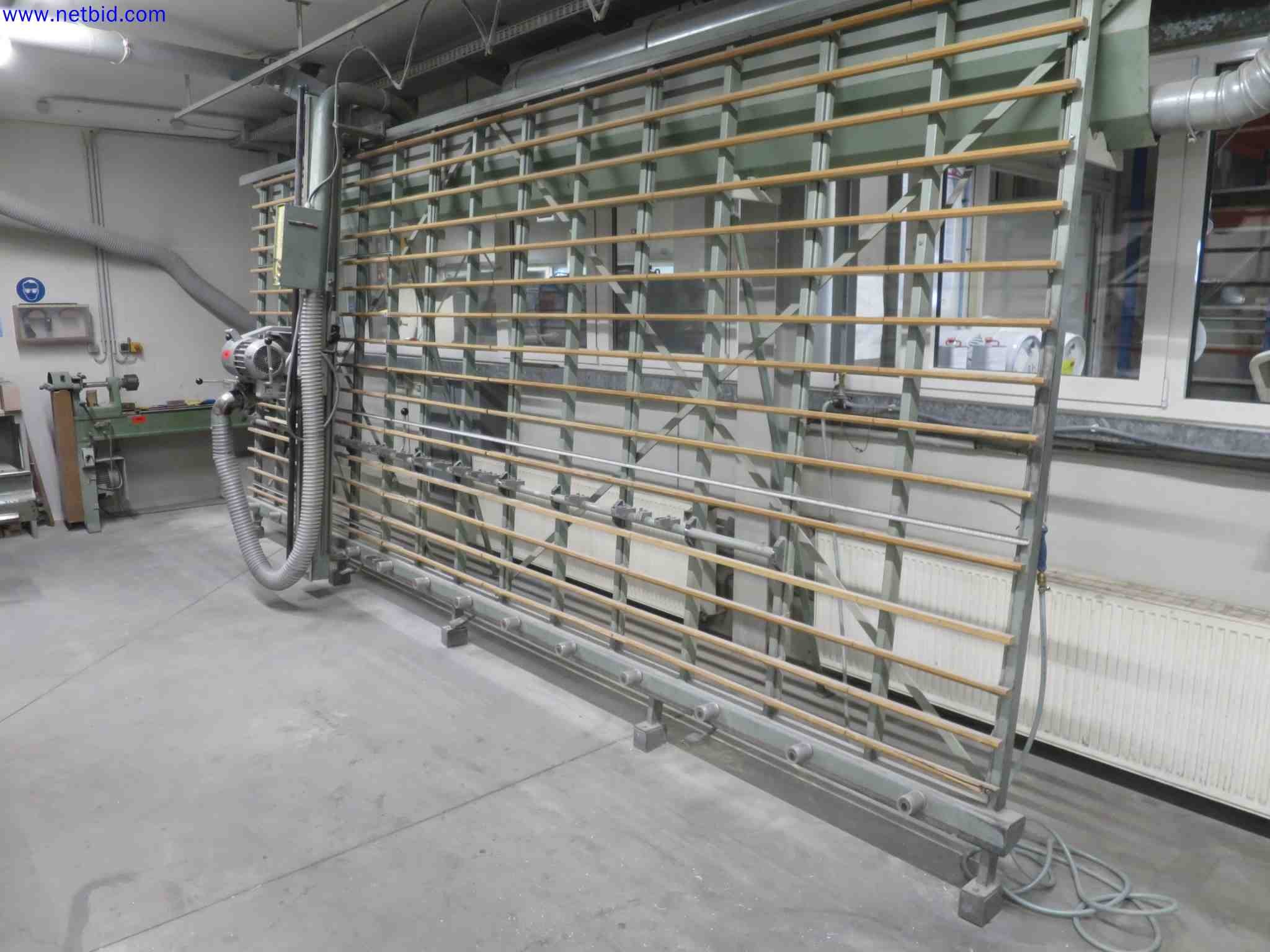 Machines CNC bien entretenues destinées à la fabrication de pièces métalliques de précision-2