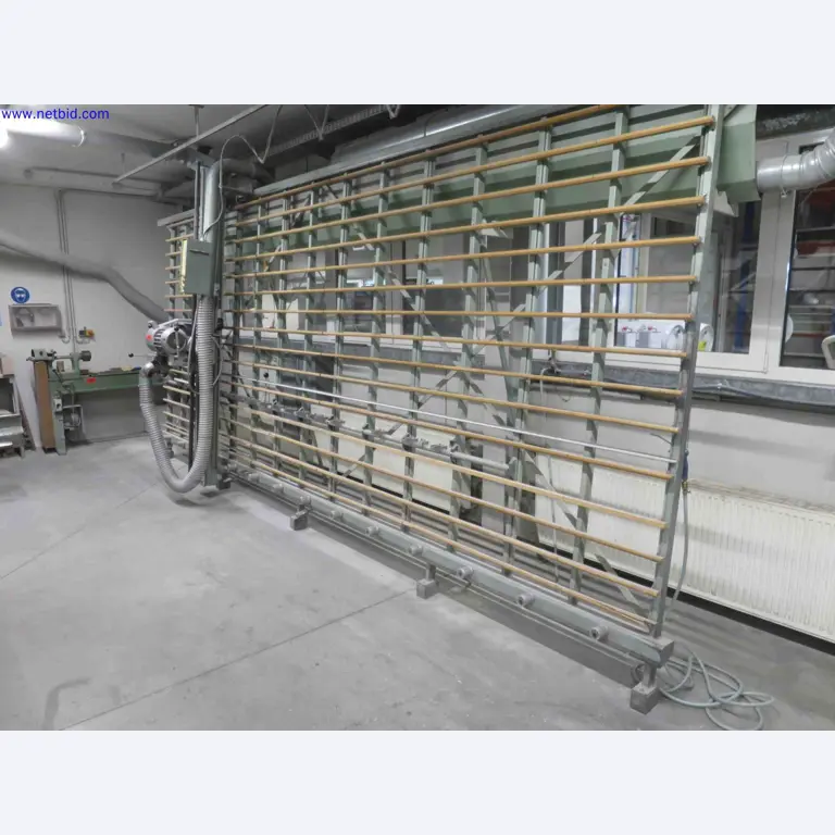 Machines CNC bien entretenues destinées à la fabrication de pièces métalliques de précision-2