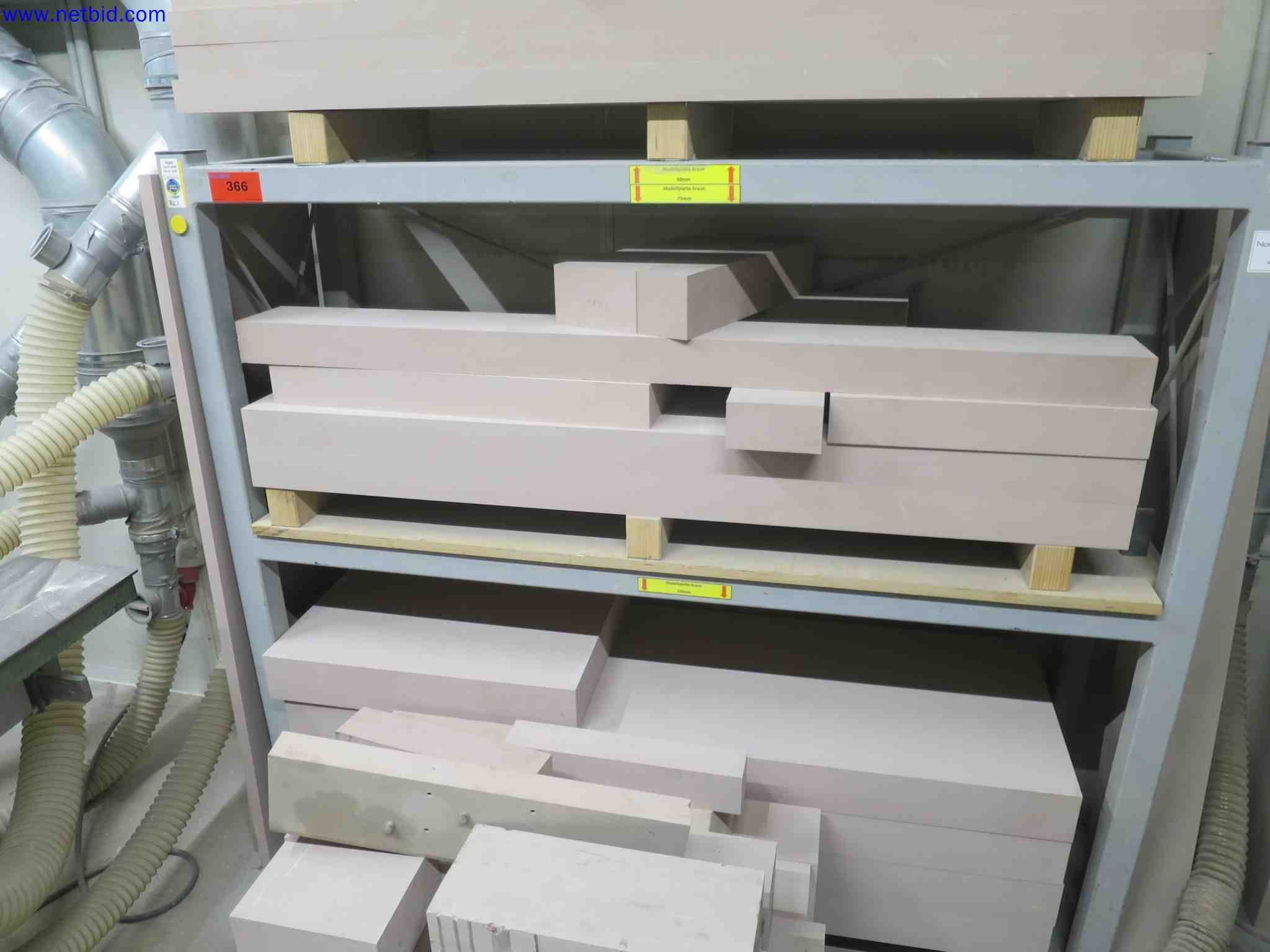 Máquinas CNC en buen estado para la fabricación de componentes metálicos de precisión-2